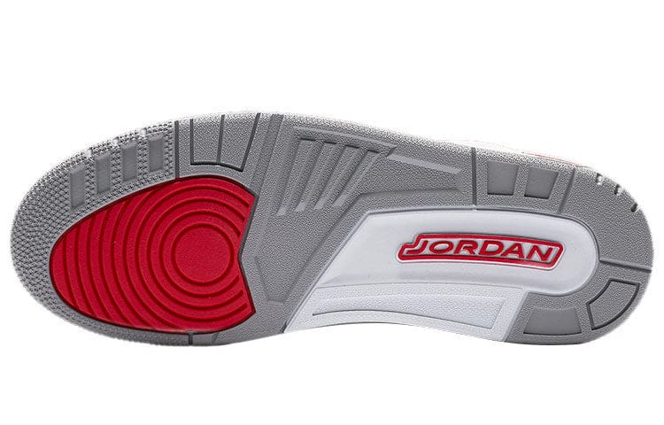Jordan 3 Retro Hall of Fame
