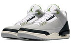 Jordan 3 Retro Chlorophyll