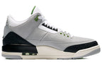 Jordan 3 Retro Chlorophyll