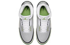 Jordan 3 Retro Chlorophyll