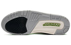 Jordan 3 Retro Chlorophyll