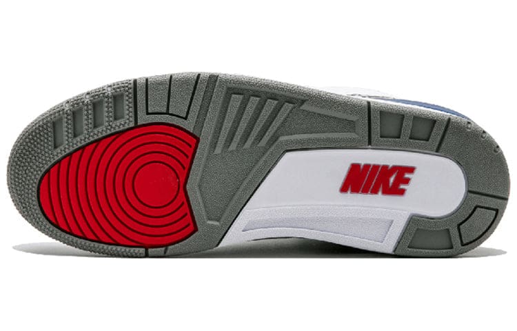Jordan 3 Retro OG Retro – True Blue