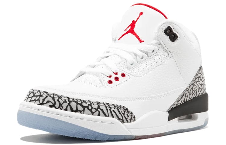 Jordan 3 Retro NRG Free Throw Line Secondary image