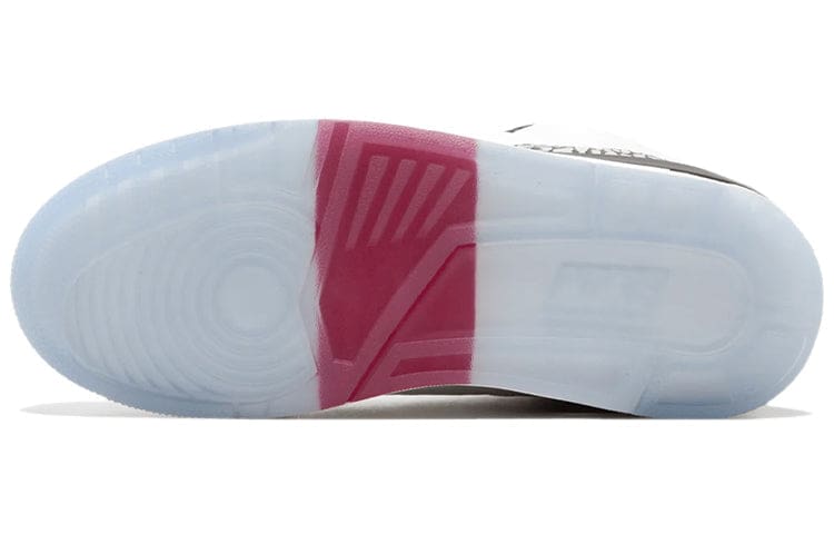 Jordan 3 Retro NRG Free Throw Line