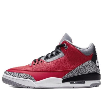 Jordan 3 Retro SE Nike CHI – Chicago