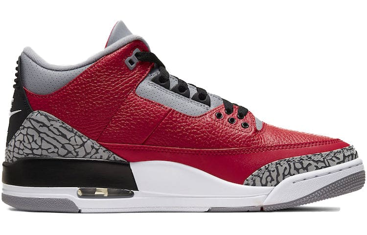 Jordan 3 Retro SE Nike CHI – Chicago