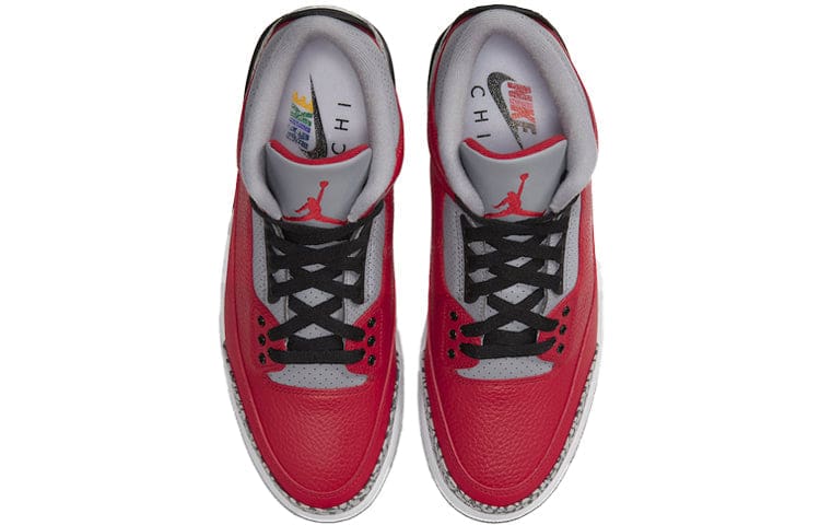 Jordan 3 Retro SE Nike CHI – Chicago