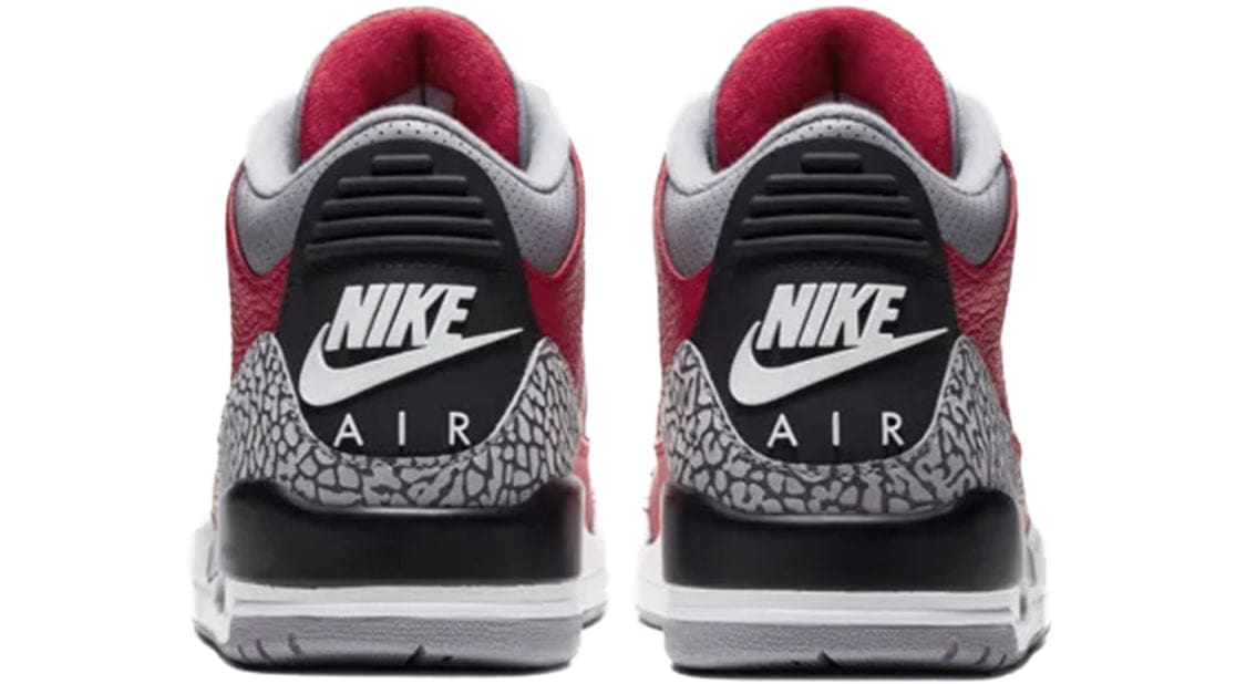 Jordan 3 Retro SE Nike CHI – Chicago