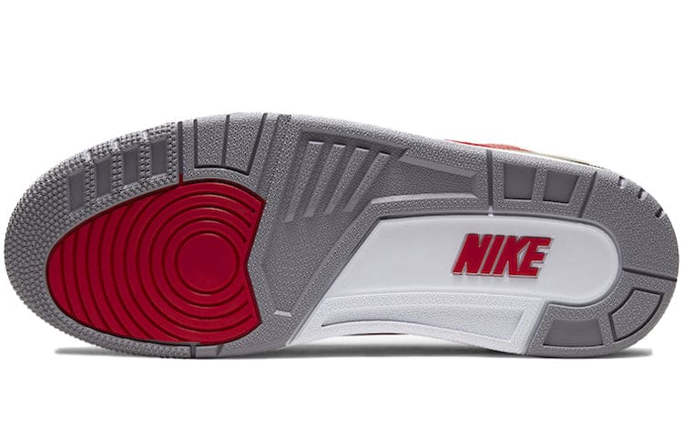 Jordan 3 Retro SE Nike CHI – Chicago