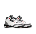 Jordan 3 Retro Infrared 23 BP