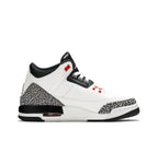 Jordan 3 Retro Infrared 23 BP