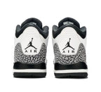 Jordan 3 Retro Infrared 23 BP