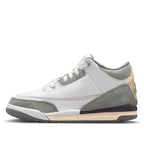 Jordan 3 Retro SP Medium Grey