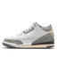 Jordan 3 Retro SP Medium Grey