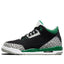Jordan 3 Pine Green