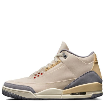 Jordan 3 Retro Muslin