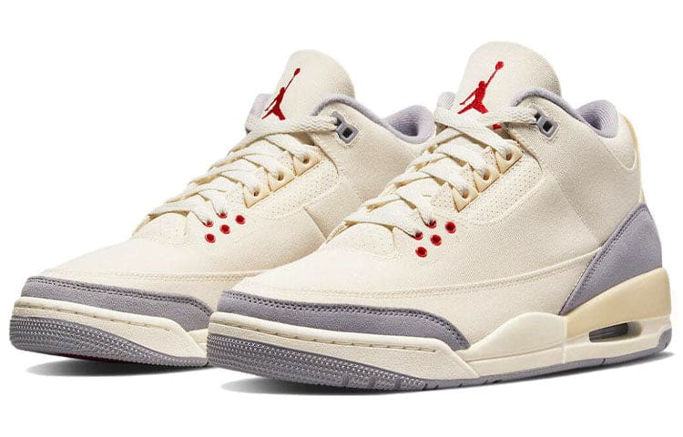 Jordan 3 Retro Muslin