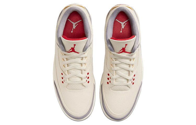 Jordan 3 Retro Muslin