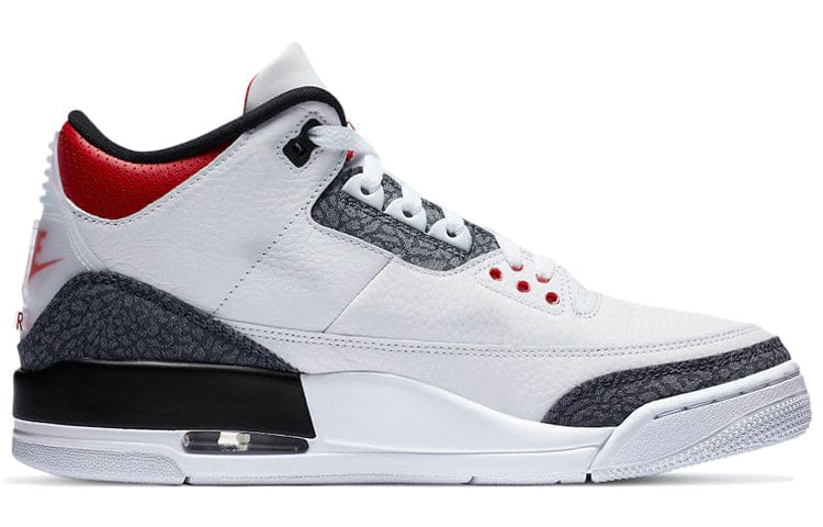 Jordan 3 Retro SE Fire Red