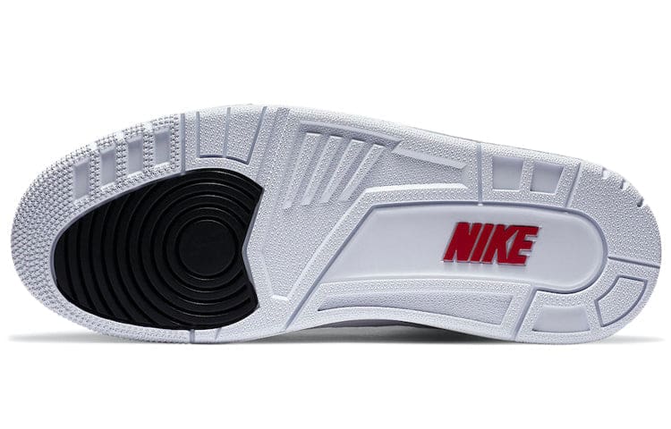 Jordan 3 Retro SE Fire Red