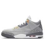 Jordan 3 Retro Cool Grey 2021