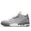Jordan 3 Retro Cool Grey 2021