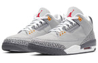 Jordan 3 Retro Cool Grey 2021