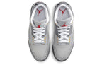 Jordan 3 Retro Cool Grey 2021