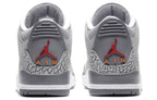 Jordan 3 Retro Cool Grey 2021