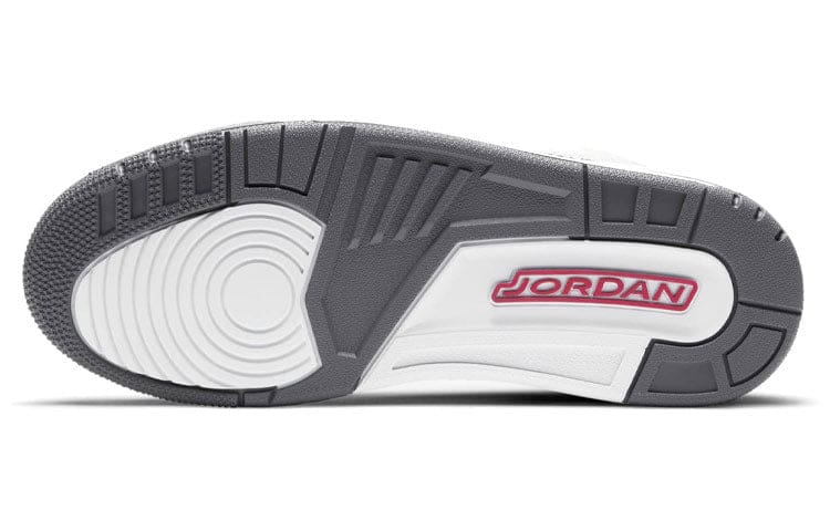 Jordan 3 Retro Cool Grey 2021