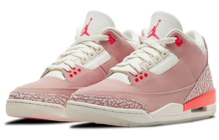 Jordan 3 Retro Rust Pink Secondary image