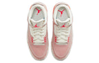 Jordan 3 Retro Rust Pink