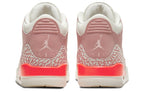 Jordan 3 Retro Rust Pink