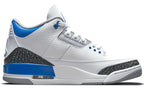 Jordan 3 Retro Racer Blue CT8532-145