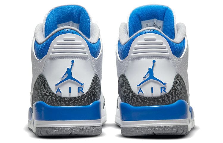 Jordan 3 Retro Racer Blue CT8532-145