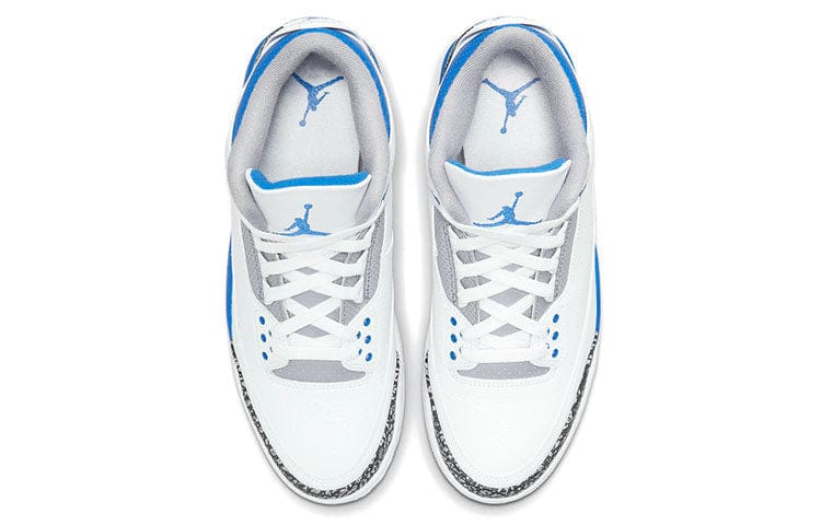 Jordan 3 Retro Racer Blue CT8532-145
