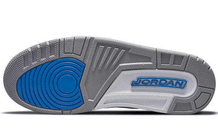 Jordan 3 Retro Racer Blue CT8532-145