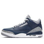 Jordan 3 Retro Georgetown