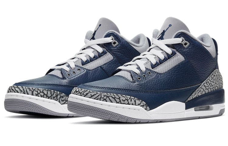 Jordan 3 Retro Georgetown Secondary image