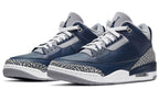 Jordan 3 Retro Georgetown
