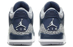 Jordan 3 Retro Georgetown