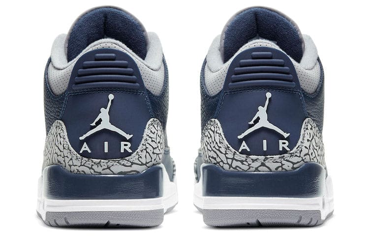 Jordan 3 Retro Georgetown