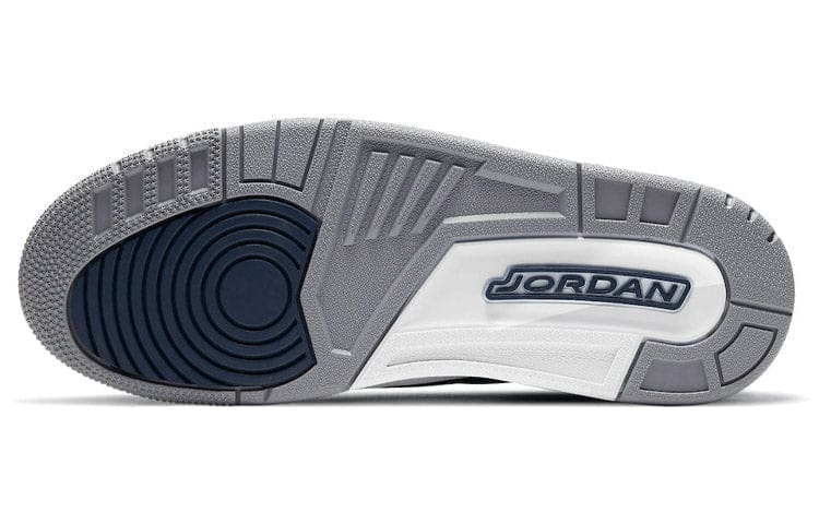 Jordan 3 Retro Georgetown