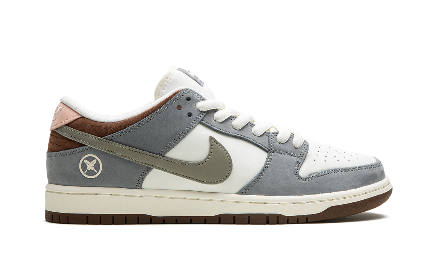 SB Dunk Low "Yuto Horigome" FQ1180 001