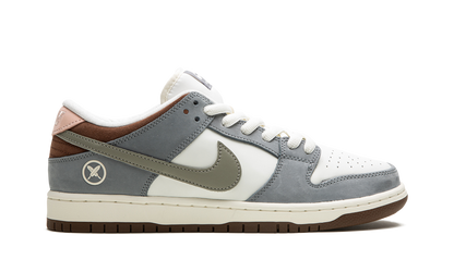 SB Dunk Low "Yuto Horigome" FQ1180 001