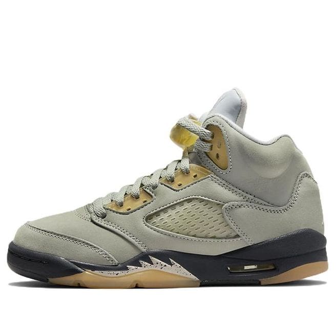 Jordan 5 Retro Jade Horizon