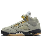 Jordan 5 Retro Jade Horizon