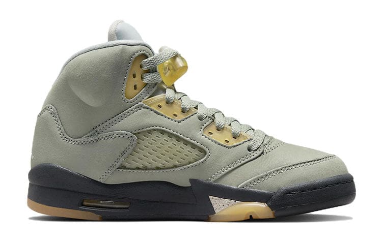 Jordan 5 Retro Jade Horizon