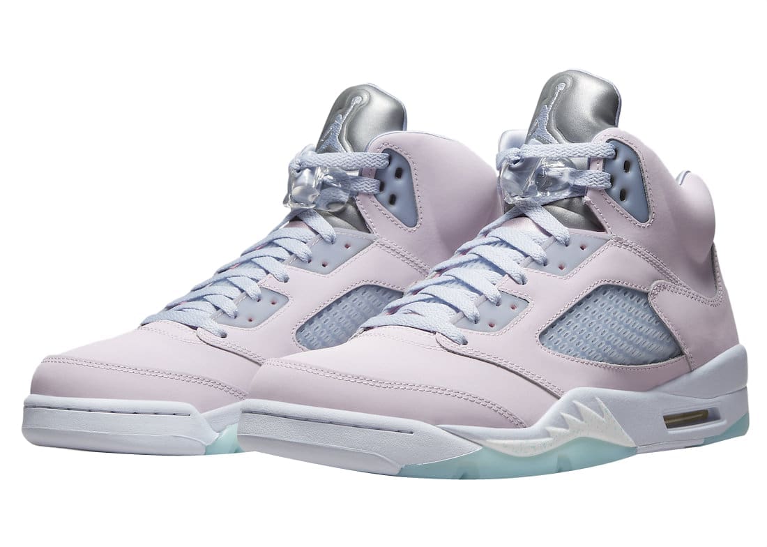 Jordan 5 Retro Easter Secondary image