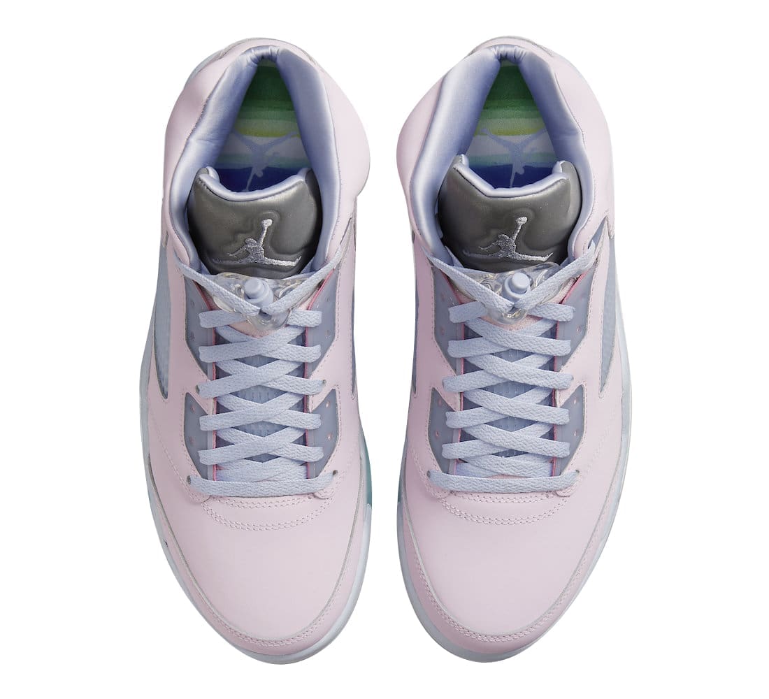 Jordan 5 Retro Easter